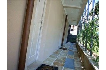 Serbia Hotel Vrnjačka Banja, Eksteriør